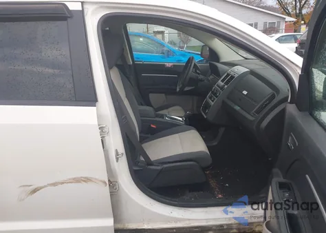 2009 Dodge Journey Sxt z USA, uszkodzony, nr VIN 3D4GG57V59T558907